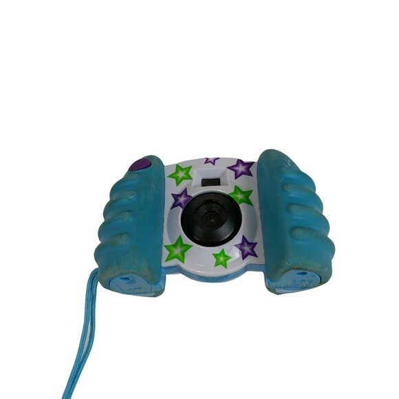 A variety of children's toys  Camera, Sponge Bob, Duck, Balls 54c - Picture 7 of 7